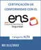 Esquema Nacional de Seguridad, categoría alta