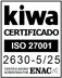 ISO/IEC 27001