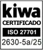 ISO/IEC 27701